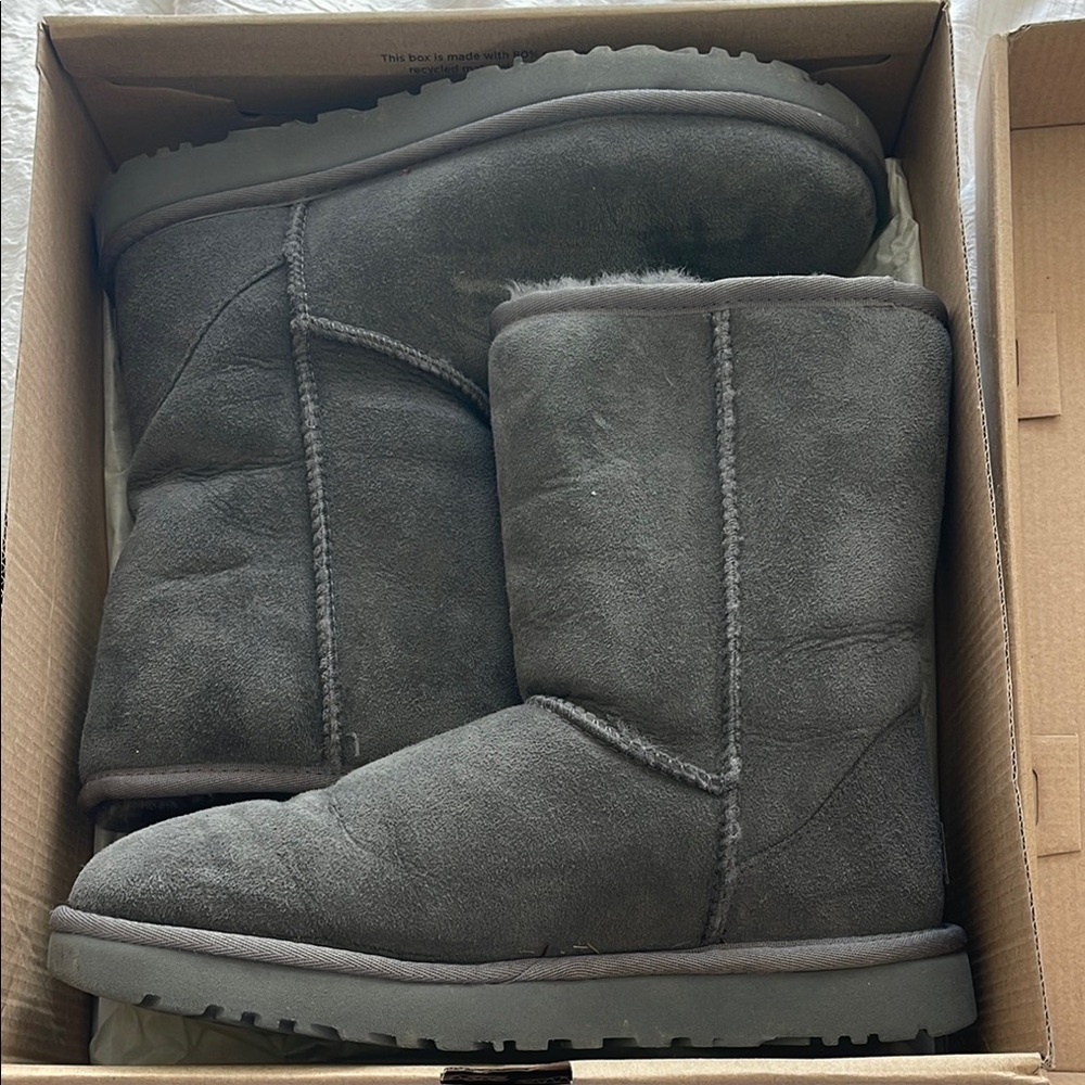 Ugg Classic Short II